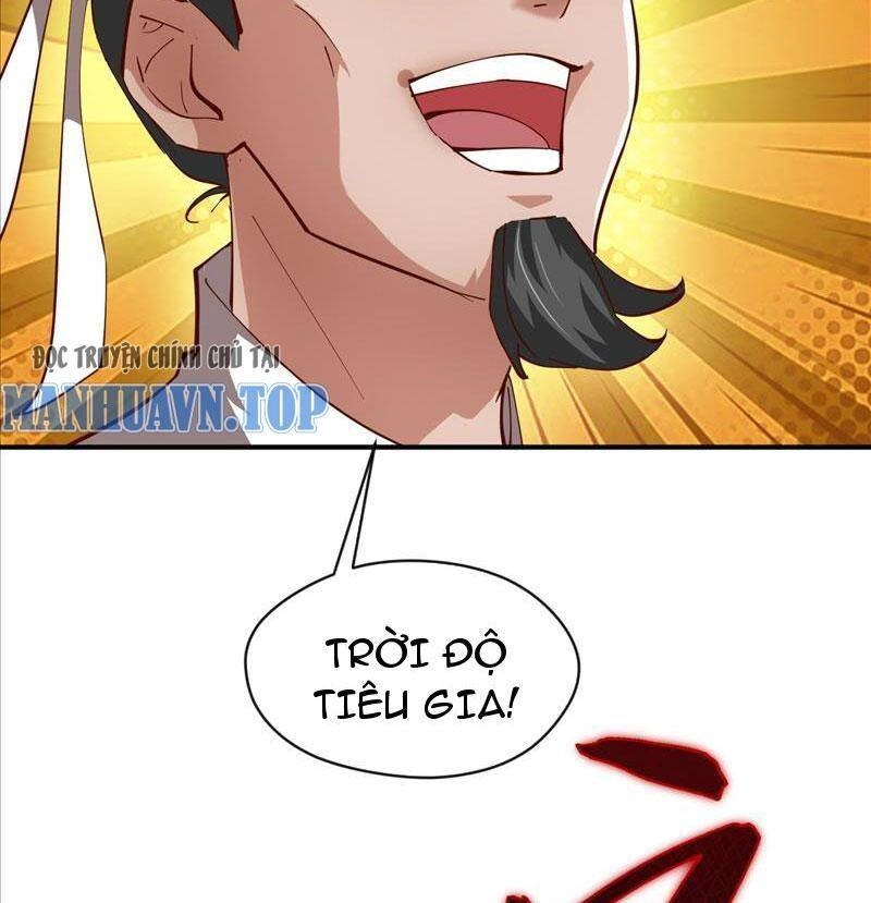 Trăm Tuổi Mở Hệ Thống, Hiếu Tử Hiền Tôn Quỳ Khắp Núi! Chapter 1 - 64