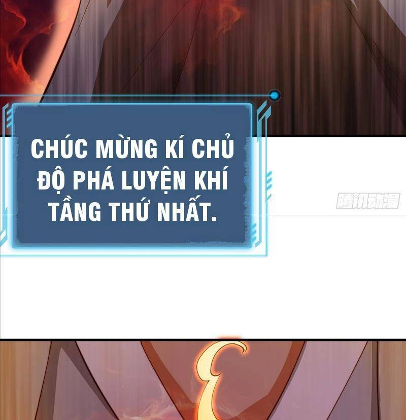 Trăm Tuổi Mở Hệ Thống, Hiếu Tử Hiền Tôn Quỳ Khắp Núi! Chapter 1 - 66