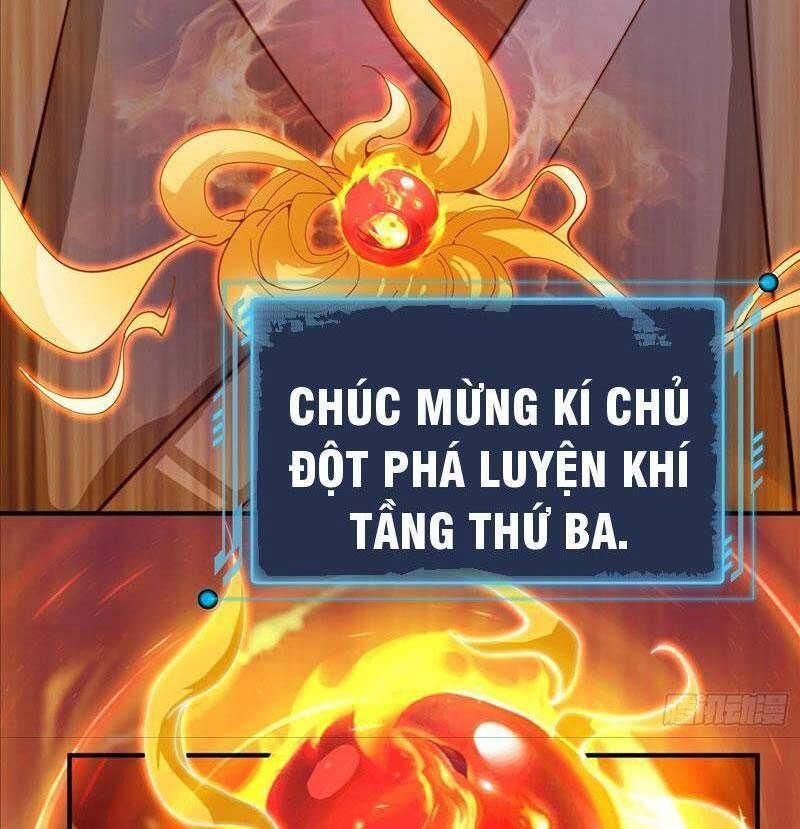 Trăm Tuổi Mở Hệ Thống, Hiếu Tử Hiền Tôn Quỳ Khắp Núi! Chapter 1 - 67