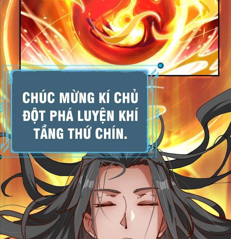 Trăm Tuổi Mở Hệ Thống, Hiếu Tử Hiền Tôn Quỳ Khắp Núi! Chapter 1 - 68