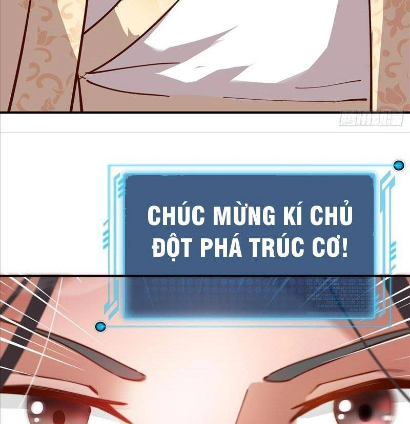 Trăm Tuổi Mở Hệ Thống, Hiếu Tử Hiền Tôn Quỳ Khắp Núi! Chapter 1 - 70