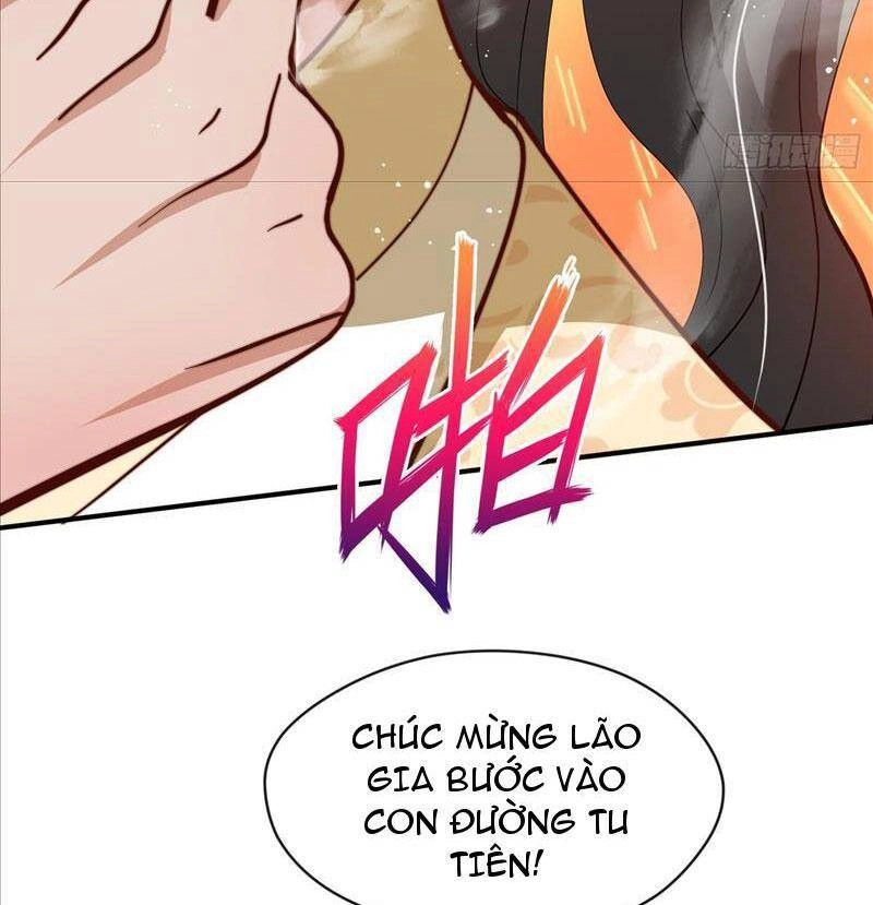 Trăm Tuổi Mở Hệ Thống, Hiếu Tử Hiền Tôn Quỳ Khắp Núi! Chapter 1 - 77