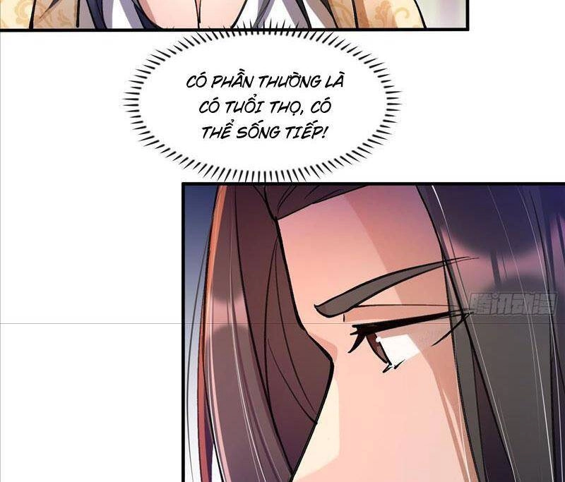 Trăm Tuổi Mở Hệ Thống, Hiếu Tử Hiền Tôn Quỳ Khắp Núi! Chapter 1 - 82