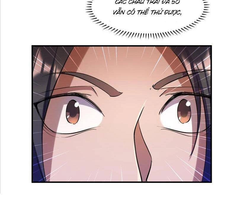 Trăm Tuổi Mở Hệ Thống, Hiếu Tử Hiền Tôn Quỳ Khắp Núi! Chapter 1 - 85