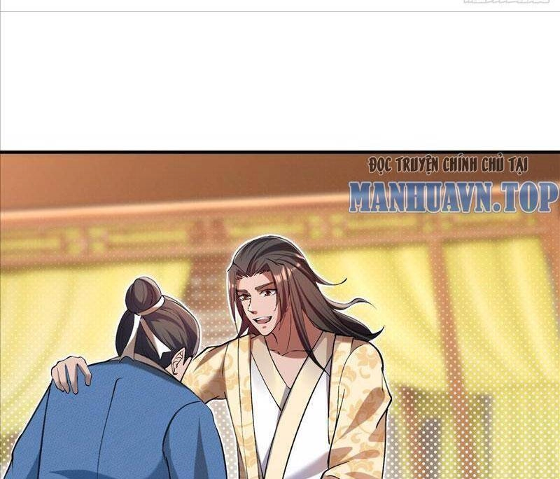 Trăm Tuổi Mở Hệ Thống, Hiếu Tử Hiền Tôn Quỳ Khắp Núi! Chapter 1 - 91