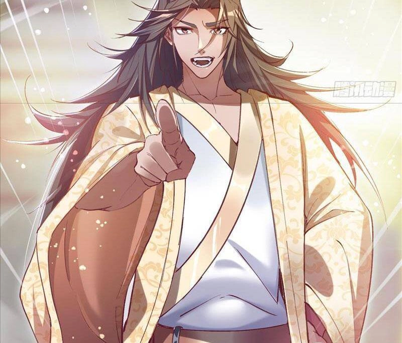 Trăm Tuổi Mở Hệ Thống, Hiếu Tử Hiền Tôn Quỳ Khắp Núi! Chapter 1 - 97