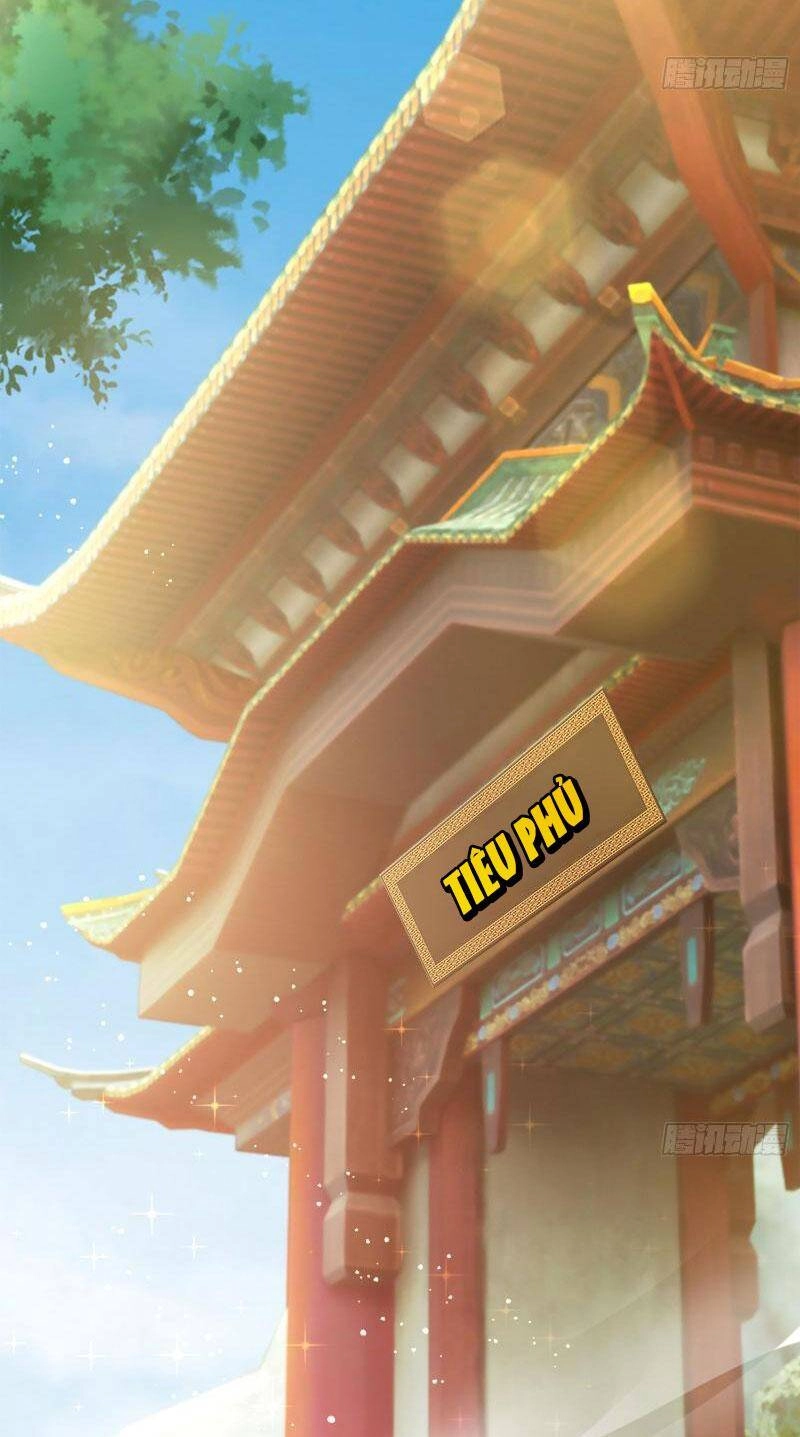 Trăm Tuổi Mở Hệ Thống, Hiếu Tử Hiền Tôn Quỳ Khắp Núi! Chapter 2 - 3