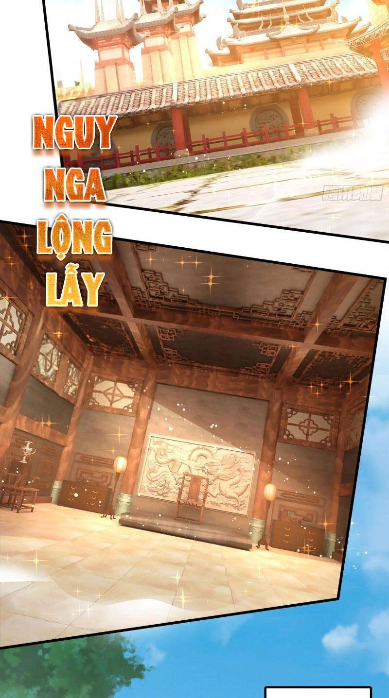 Trăm Tuổi Mở Hệ Thống, Hiếu Tử Hiền Tôn Quỳ Khắp Núi! Chapter 2 - 5