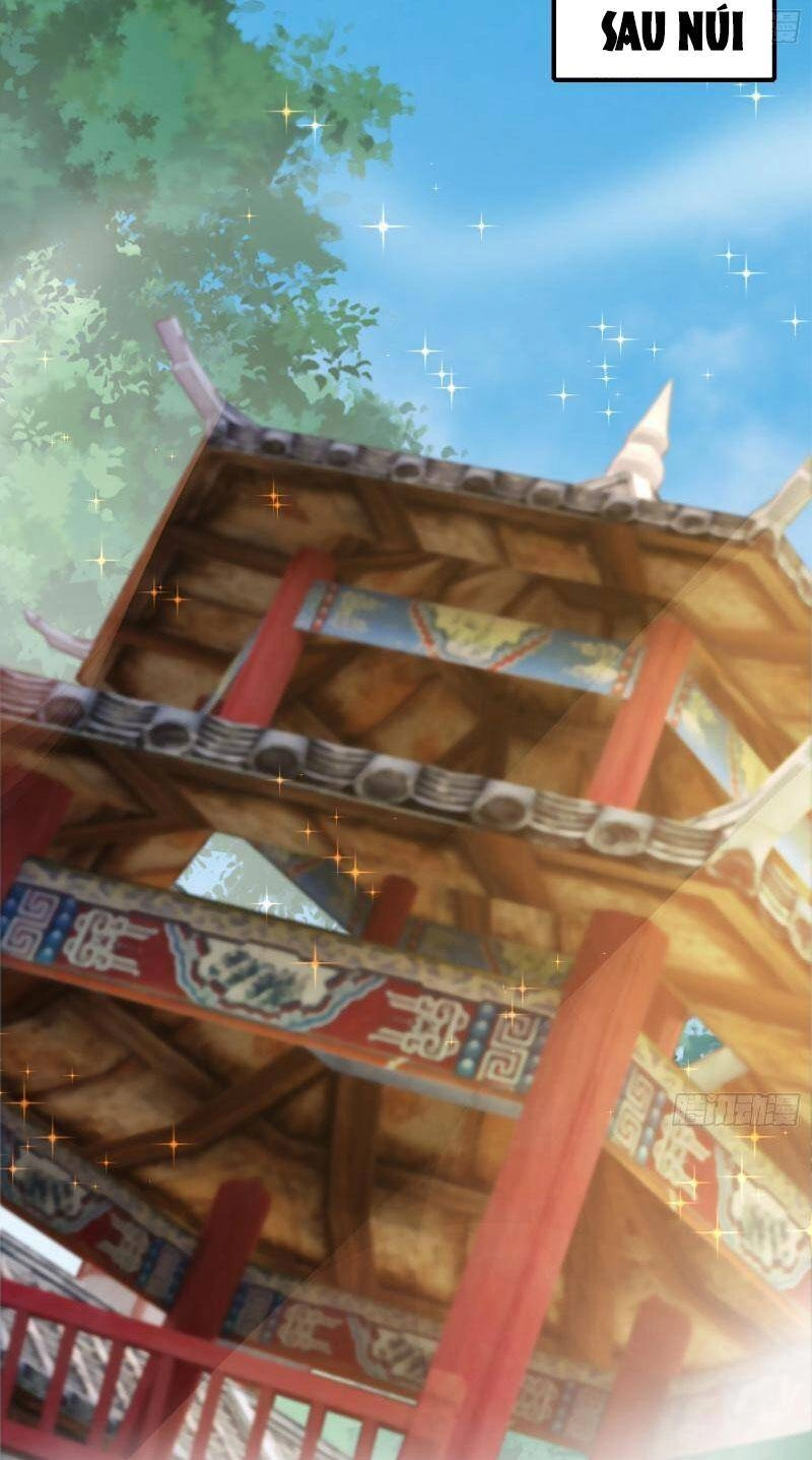 Trăm Tuổi Mở Hệ Thống, Hiếu Tử Hiền Tôn Quỳ Khắp Núi! Chapter 2 - 6