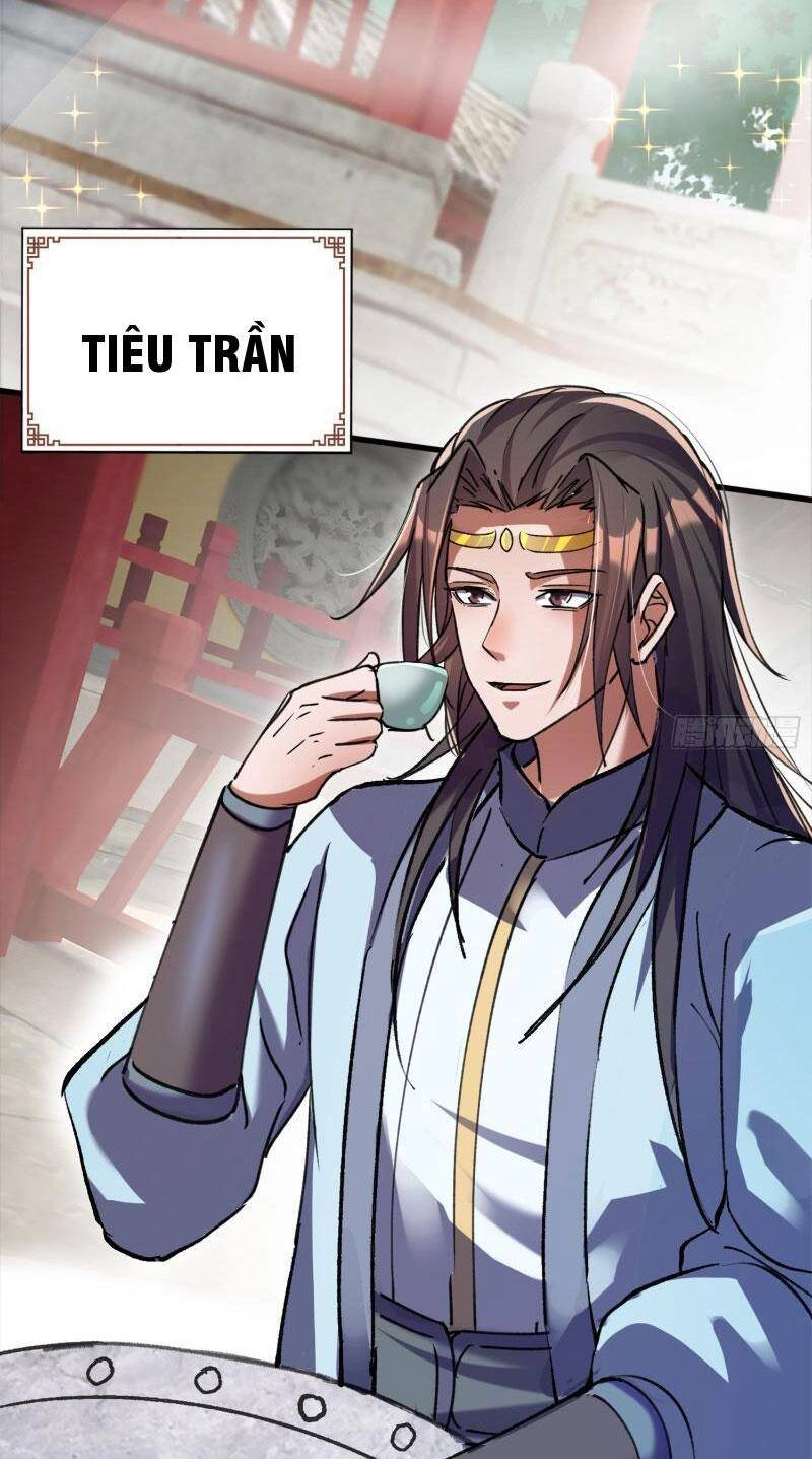 Trăm Tuổi Mở Hệ Thống, Hiếu Tử Hiền Tôn Quỳ Khắp Núi! Chapter 2 - 7