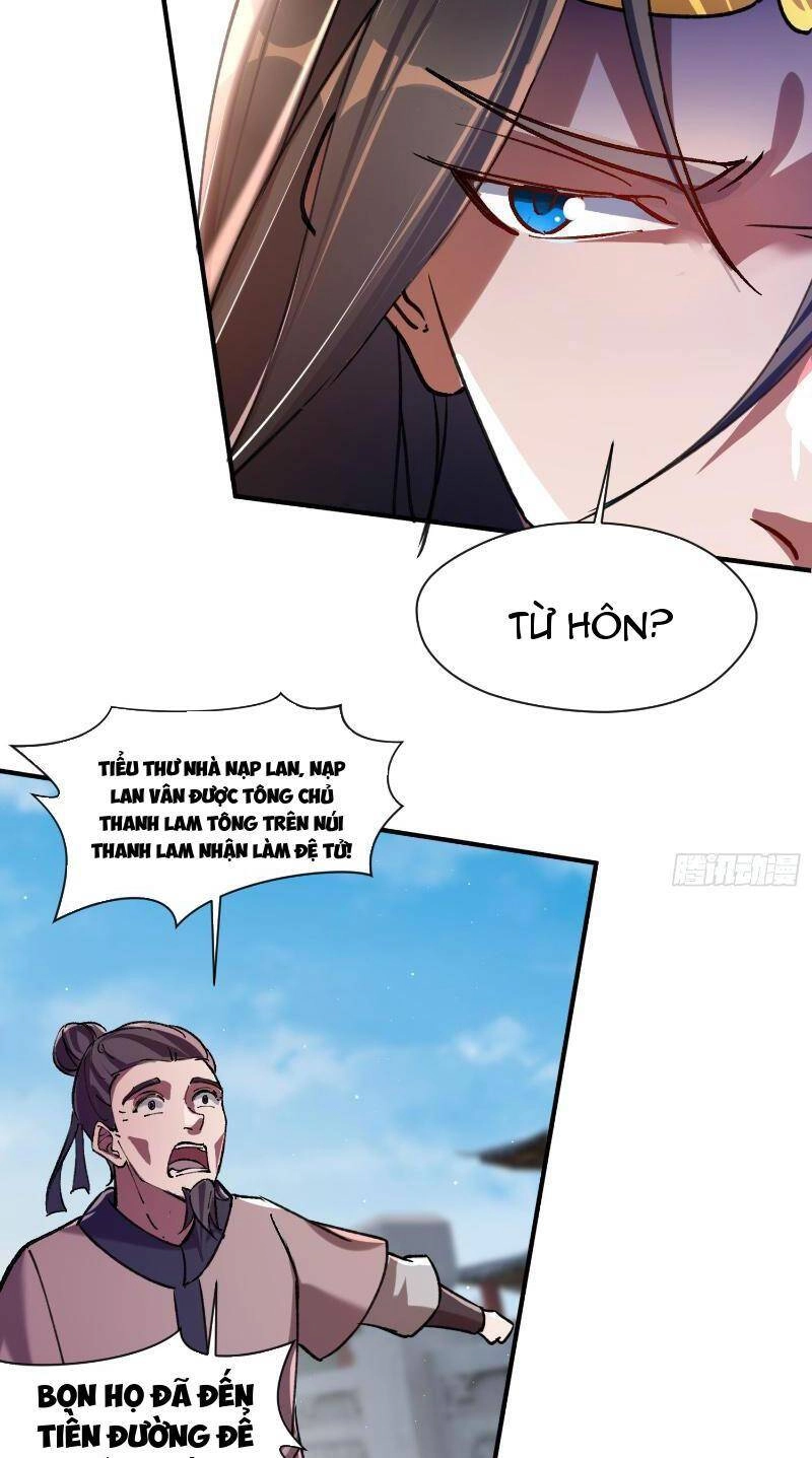 Trăm Tuổi Mở Hệ Thống, Hiếu Tử Hiền Tôn Quỳ Khắp Núi! Chapter 2 - 14