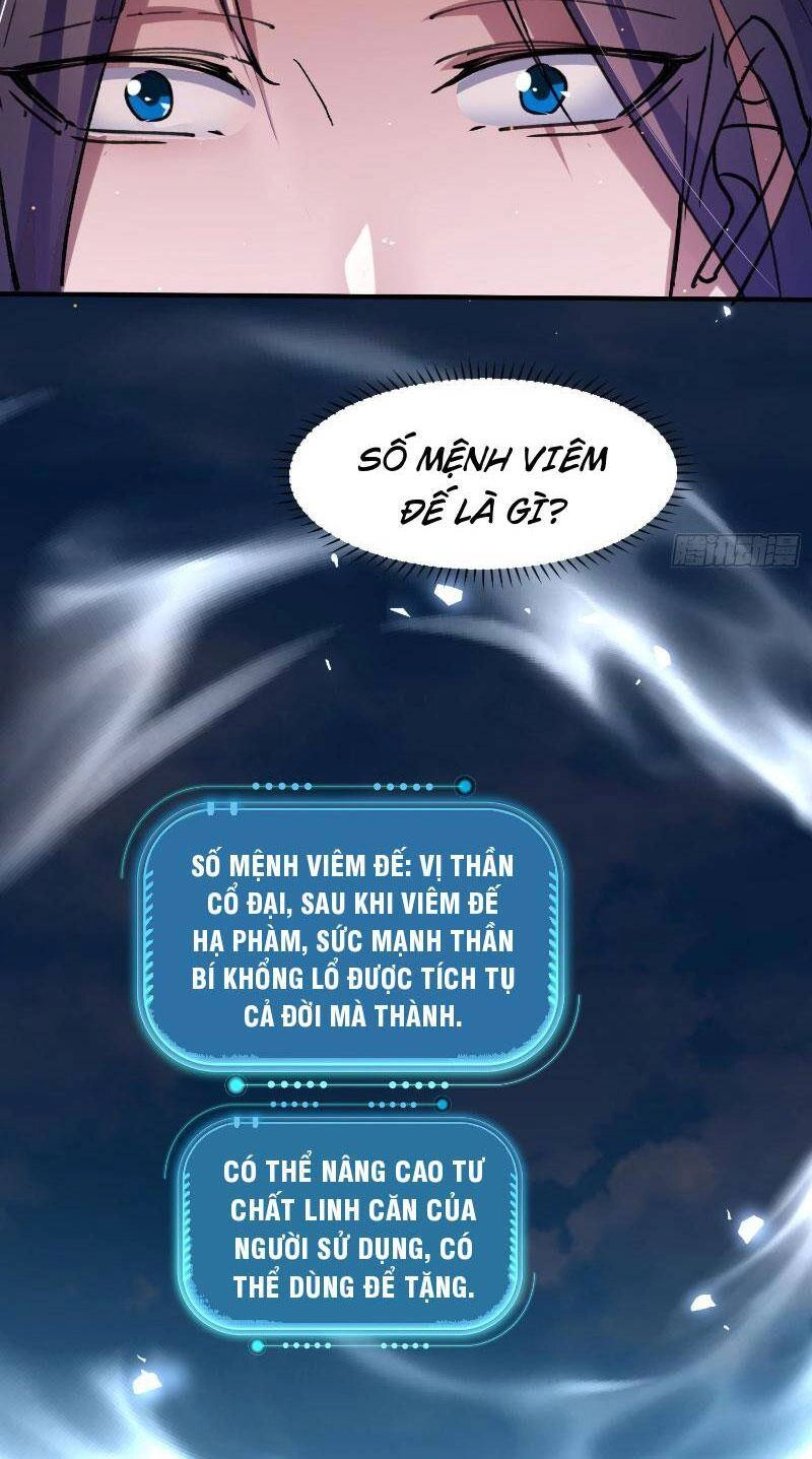 Trăm Tuổi Mở Hệ Thống, Hiếu Tử Hiền Tôn Quỳ Khắp Núi! Chapter 2 - 18