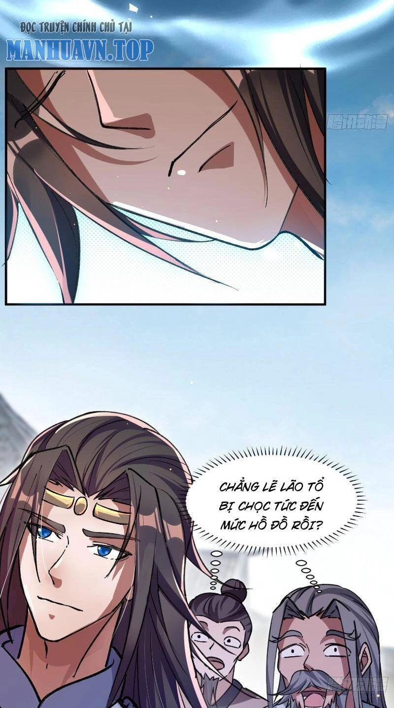 Trăm Tuổi Mở Hệ Thống, Hiếu Tử Hiền Tôn Quỳ Khắp Núi! Chapter 2 - 19