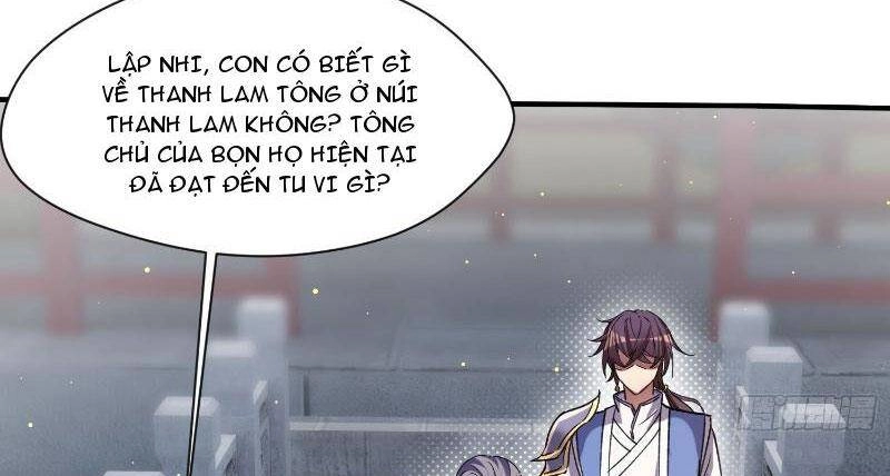 Trăm Tuổi Mở Hệ Thống, Hiếu Tử Hiền Tôn Quỳ Khắp Núi! Chapter 2 - 22