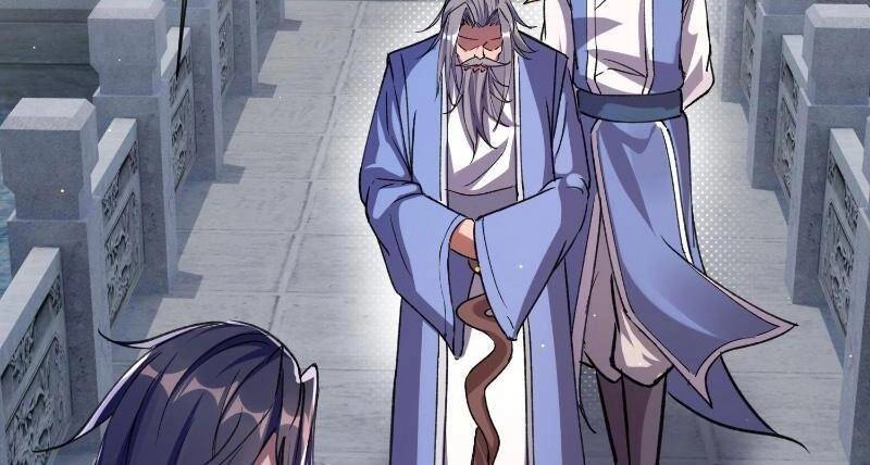 Trăm Tuổi Mở Hệ Thống, Hiếu Tử Hiền Tôn Quỳ Khắp Núi! Chapter 2 - 23