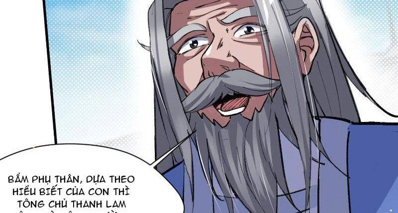 Trăm Tuổi Mở Hệ Thống, Hiếu Tử Hiền Tôn Quỳ Khắp Núi! Chapter 2 - 26