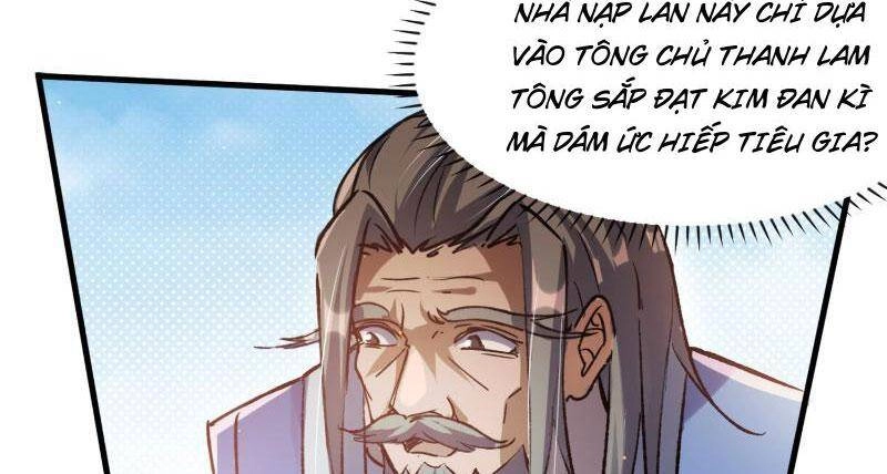 Trăm Tuổi Mở Hệ Thống, Hiếu Tử Hiền Tôn Quỳ Khắp Núi! Chapter 2 - 28