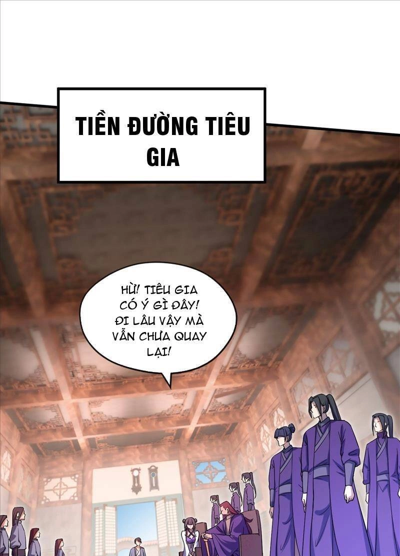 Trăm Tuổi Mở Hệ Thống, Hiếu Tử Hiền Tôn Quỳ Khắp Núi! Chapter 3 - 1