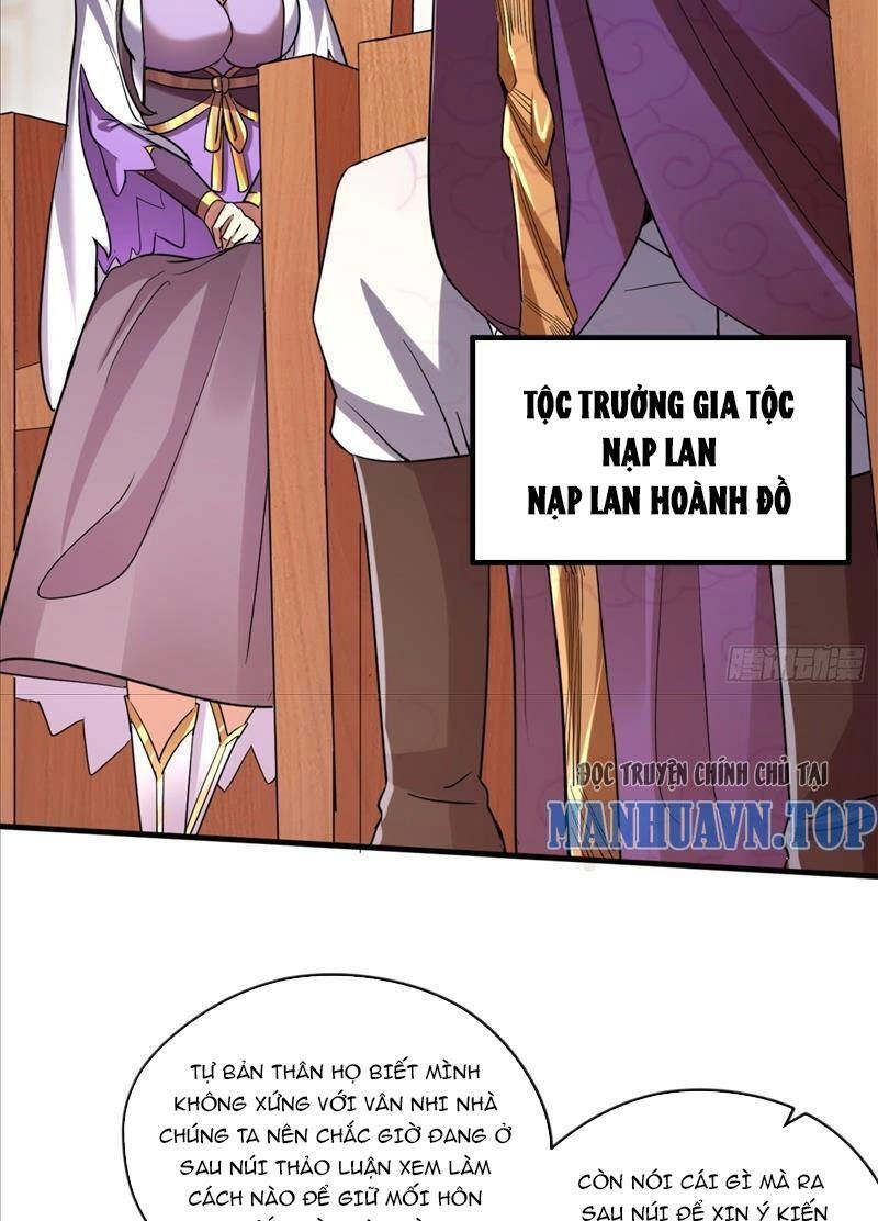 Trăm Tuổi Mở Hệ Thống, Hiếu Tử Hiền Tôn Quỳ Khắp Núi! Chapter 3 - 3