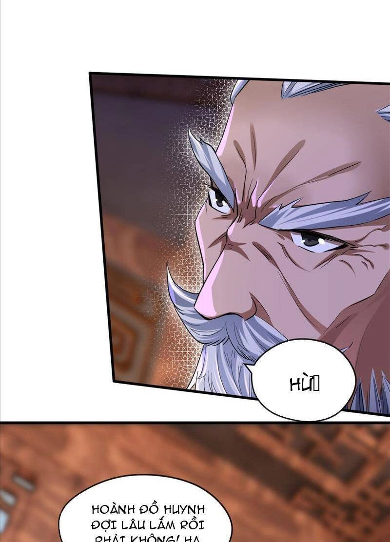 Trăm Tuổi Mở Hệ Thống, Hiếu Tử Hiền Tôn Quỳ Khắp Núi! Chapter 3 - 5