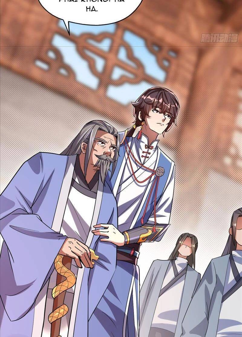 Trăm Tuổi Mở Hệ Thống, Hiếu Tử Hiền Tôn Quỳ Khắp Núi! Chapter 3 - 6