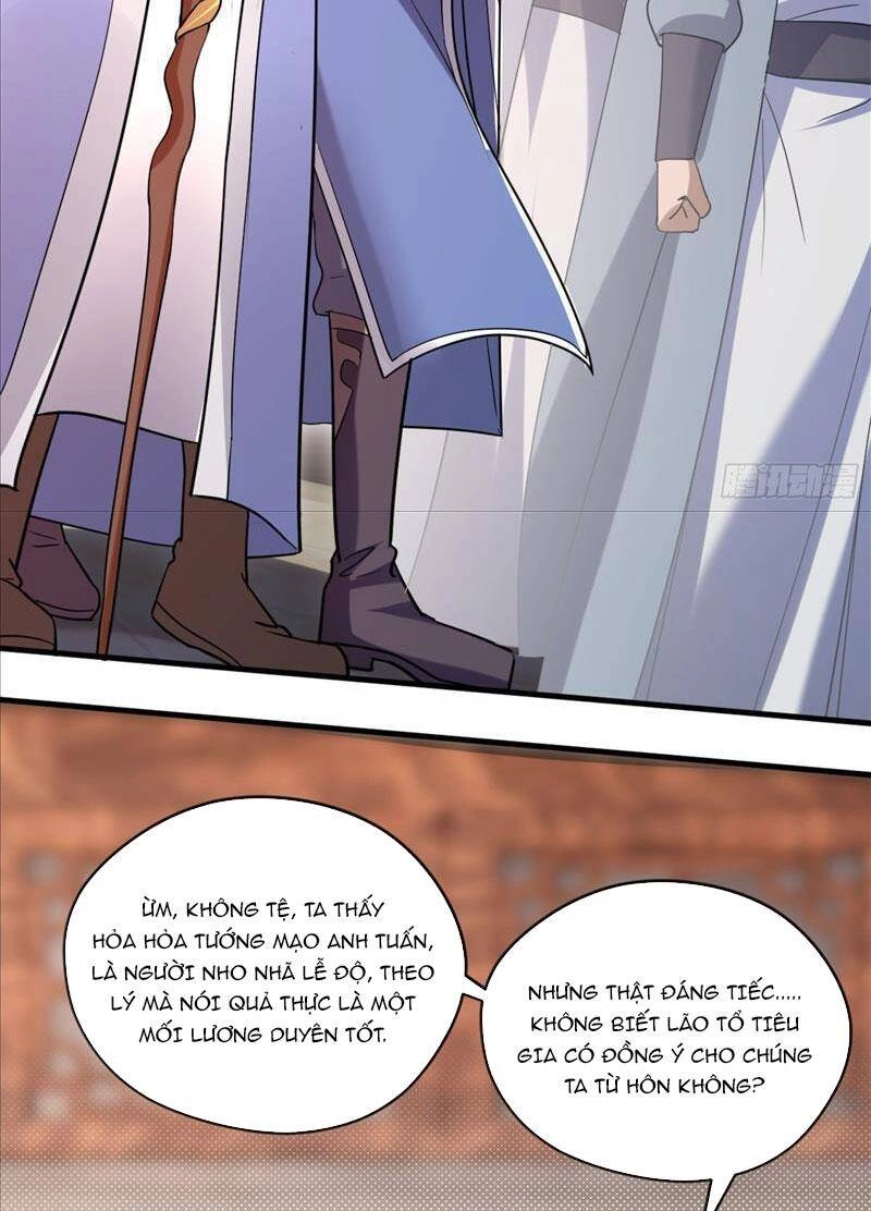 Trăm Tuổi Mở Hệ Thống, Hiếu Tử Hiền Tôn Quỳ Khắp Núi! Chapter 3 - 7