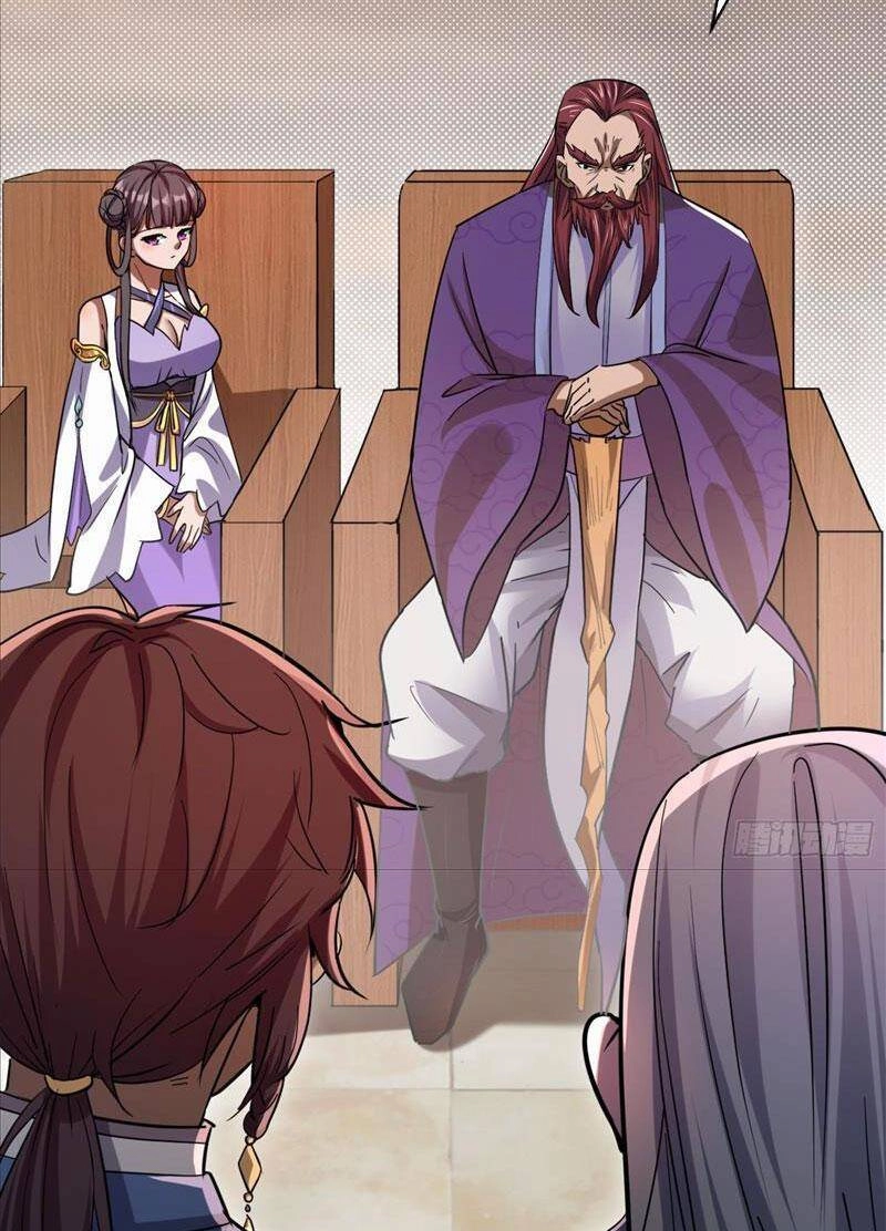 Trăm Tuổi Mở Hệ Thống, Hiếu Tử Hiền Tôn Quỳ Khắp Núi! Chapter 3 - 8