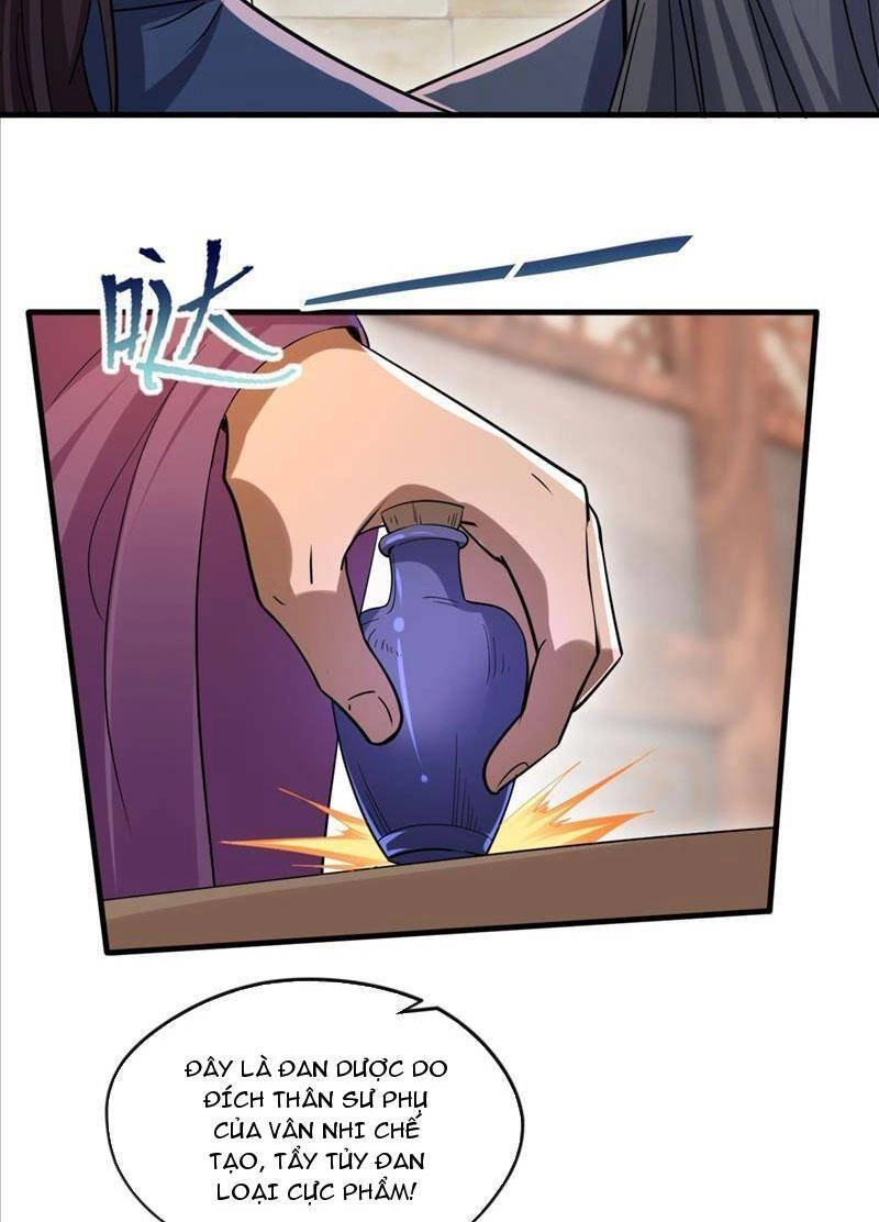 Trăm Tuổi Mở Hệ Thống, Hiếu Tử Hiền Tôn Quỳ Khắp Núi! Chapter 3 - 9