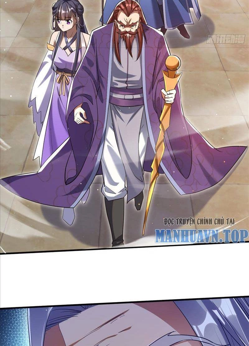 Trăm Tuổi Mở Hệ Thống, Hiếu Tử Hiền Tôn Quỳ Khắp Núi! Chapter 3 - 11