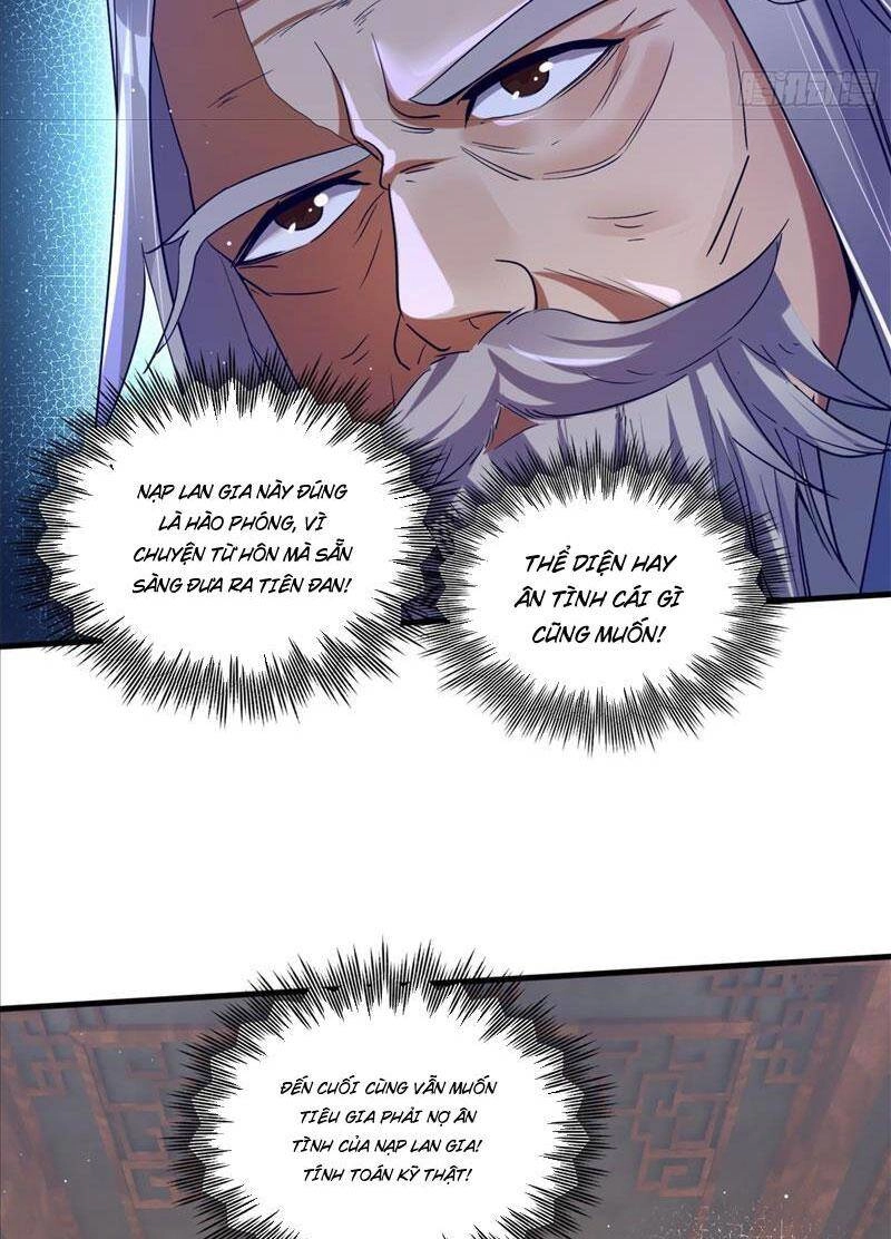 Trăm Tuổi Mở Hệ Thống, Hiếu Tử Hiền Tôn Quỳ Khắp Núi! Chapter 3 - 12