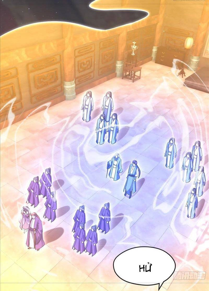 Trăm Tuổi Mở Hệ Thống, Hiếu Tử Hiền Tôn Quỳ Khắp Núi! Chapter 3 - 14