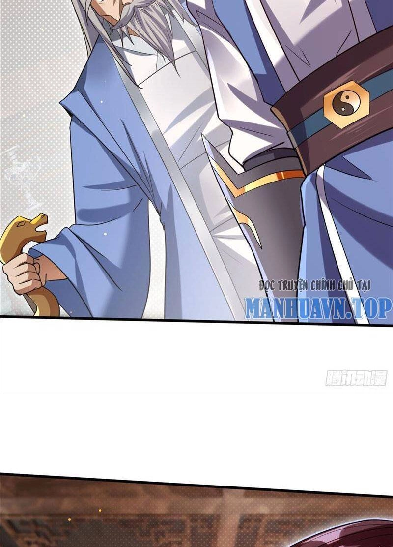 Trăm Tuổi Mở Hệ Thống, Hiếu Tử Hiền Tôn Quỳ Khắp Núi! Chapter 3 - 19