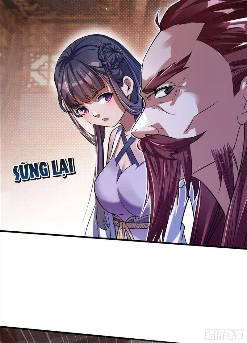 Trăm Tuổi Mở Hệ Thống, Hiếu Tử Hiền Tôn Quỳ Khắp Núi! Chapter 3 - 20