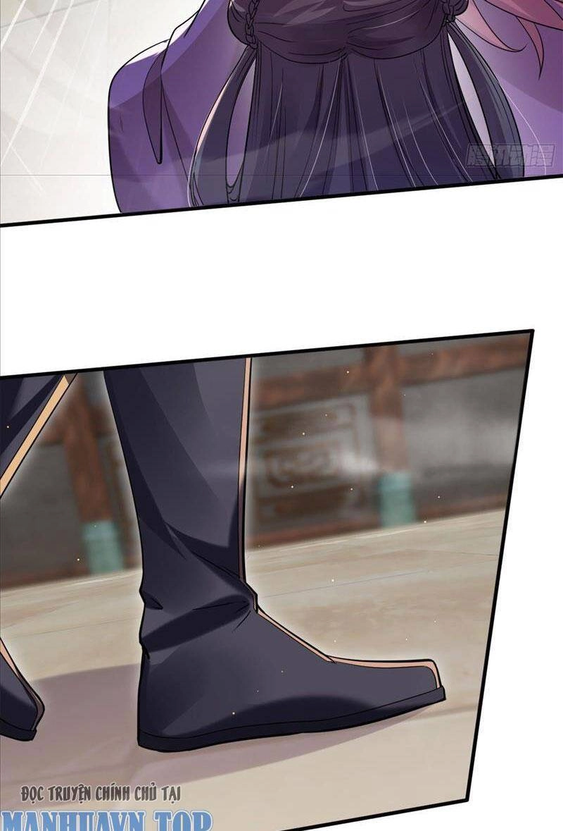 Trăm Tuổi Mở Hệ Thống, Hiếu Tử Hiền Tôn Quỳ Khắp Núi! Chapter 3 - 22