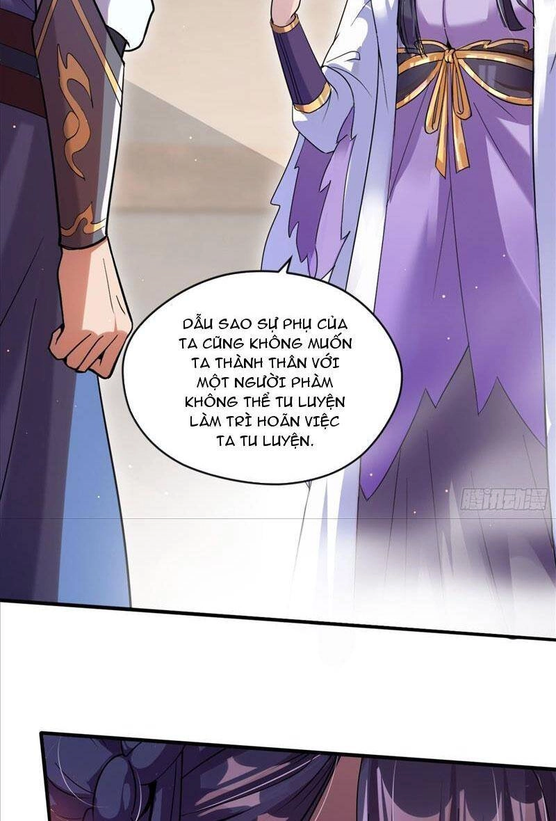 Trăm Tuổi Mở Hệ Thống, Hiếu Tử Hiền Tôn Quỳ Khắp Núi! Chapter 3 - 24