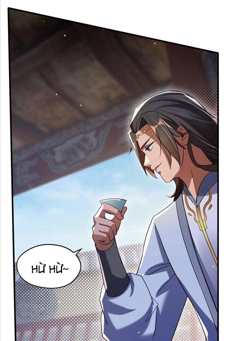 Trăm Tuổi Mở Hệ Thống, Hiếu Tử Hiền Tôn Quỳ Khắp Núi! Chapter 3 - 26