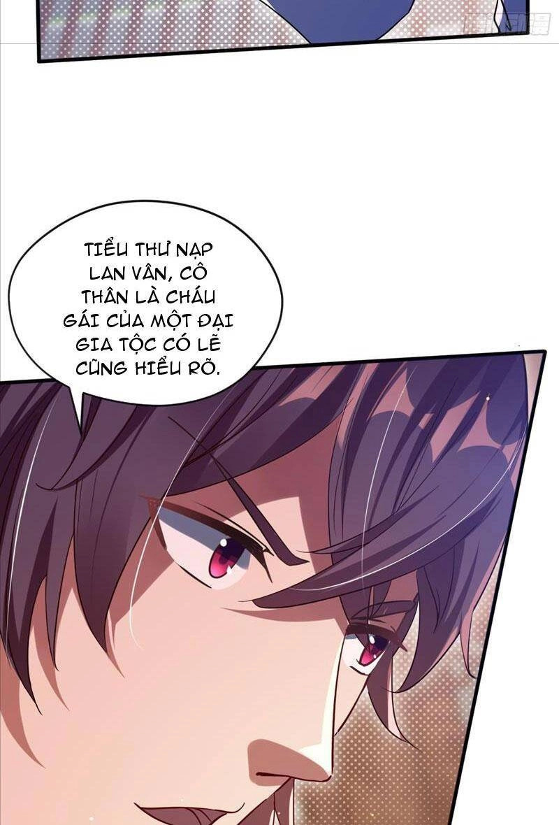 Trăm Tuổi Mở Hệ Thống, Hiếu Tử Hiền Tôn Quỳ Khắp Núi! Chapter 3 - 27