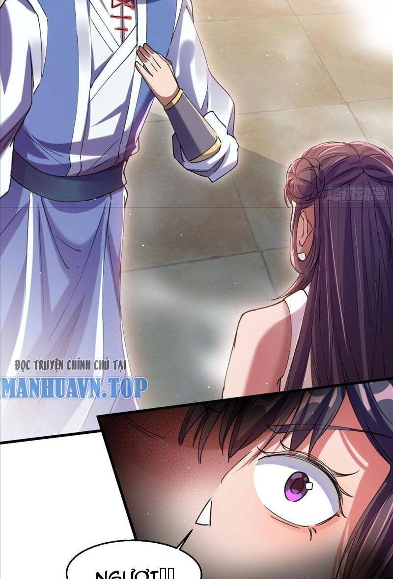 Trăm Tuổi Mở Hệ Thống, Hiếu Tử Hiền Tôn Quỳ Khắp Núi! Chapter 3 - 29