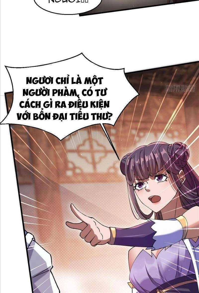 Trăm Tuổi Mở Hệ Thống, Hiếu Tử Hiền Tôn Quỳ Khắp Núi! Chapter 3 - 30