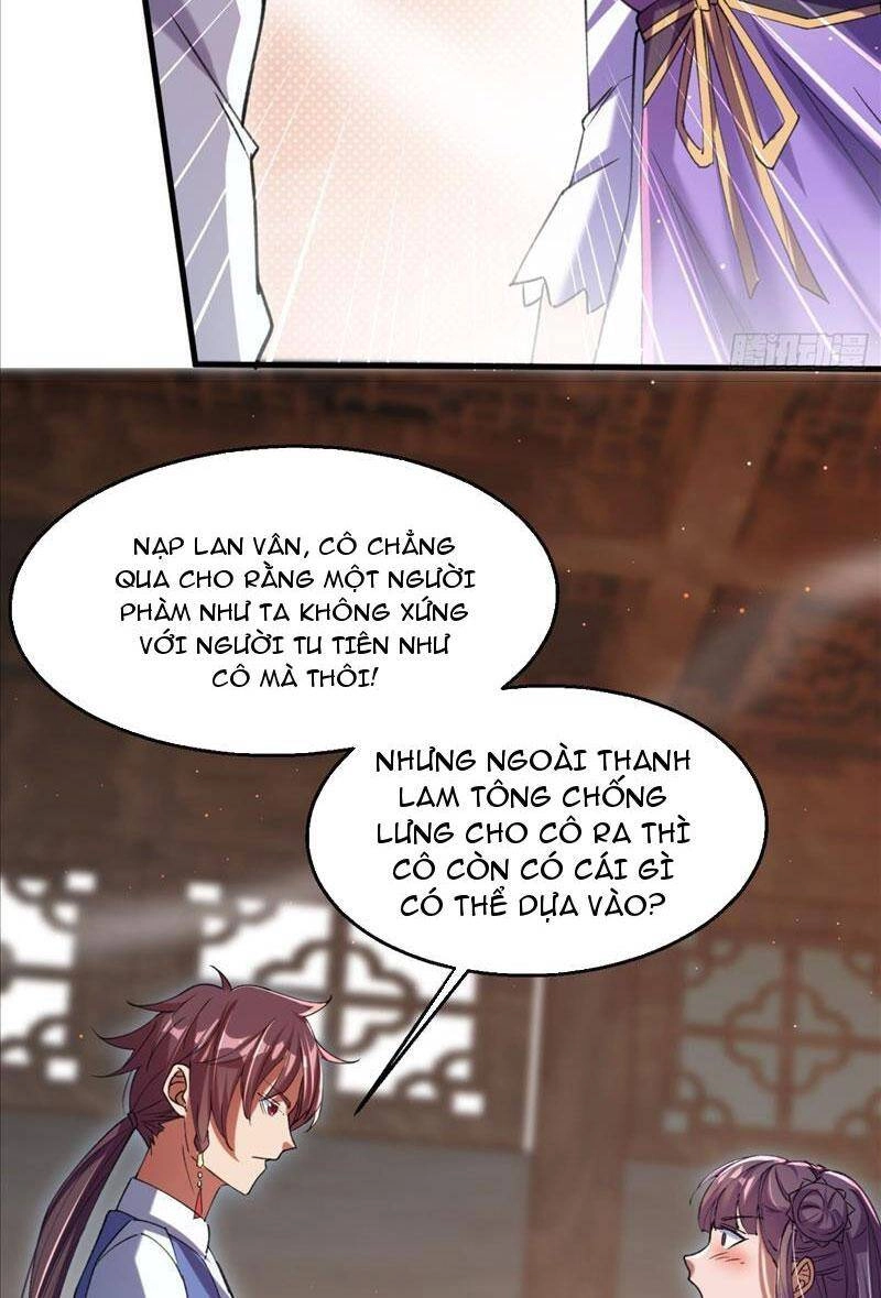 Trăm Tuổi Mở Hệ Thống, Hiếu Tử Hiền Tôn Quỳ Khắp Núi! Chapter 3 - 31