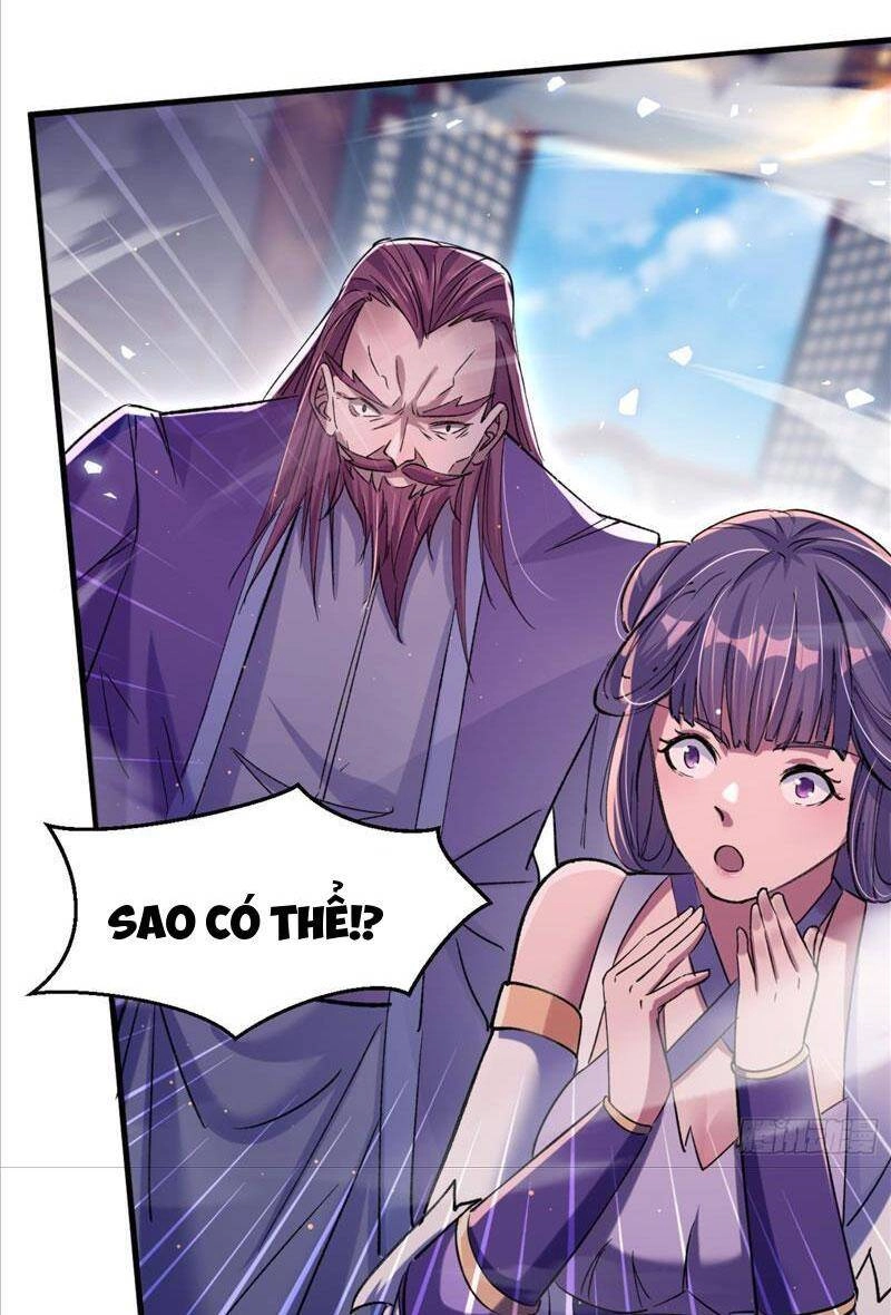 Trăm Tuổi Mở Hệ Thống, Hiếu Tử Hiền Tôn Quỳ Khắp Núi! Chapter 3 - 37