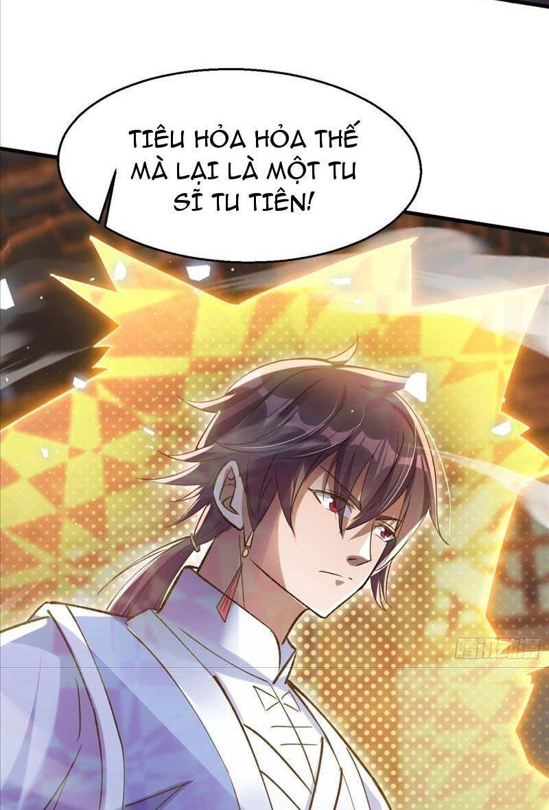 Trăm Tuổi Mở Hệ Thống, Hiếu Tử Hiền Tôn Quỳ Khắp Núi! Chapter 3 - 39