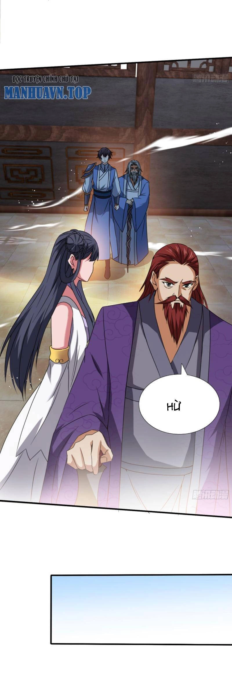 Trăm Tuổi Mở Hệ Thống, Hiếu Tử Hiền Tôn Quỳ Khắp Núi! Chapter 4 - 15