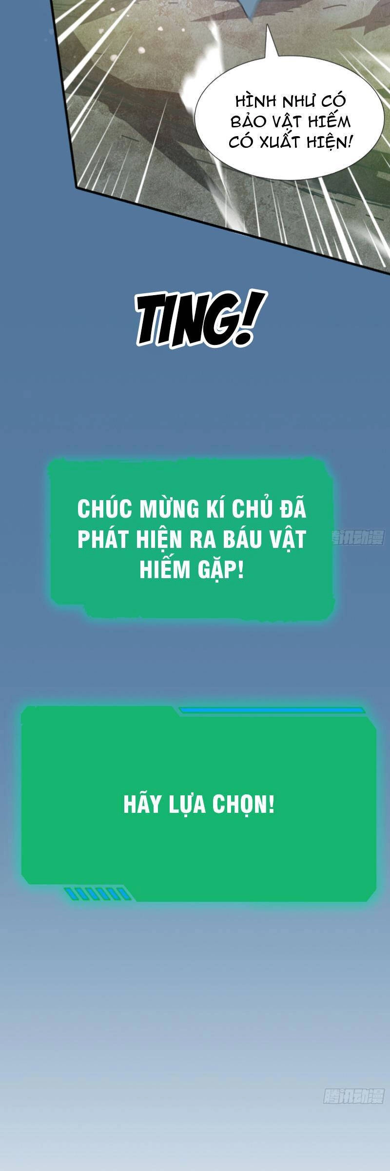 Trăm Tuổi Mở Hệ Thống, Hiếu Tử Hiền Tôn Quỳ Khắp Núi! Chapter 4 - 22