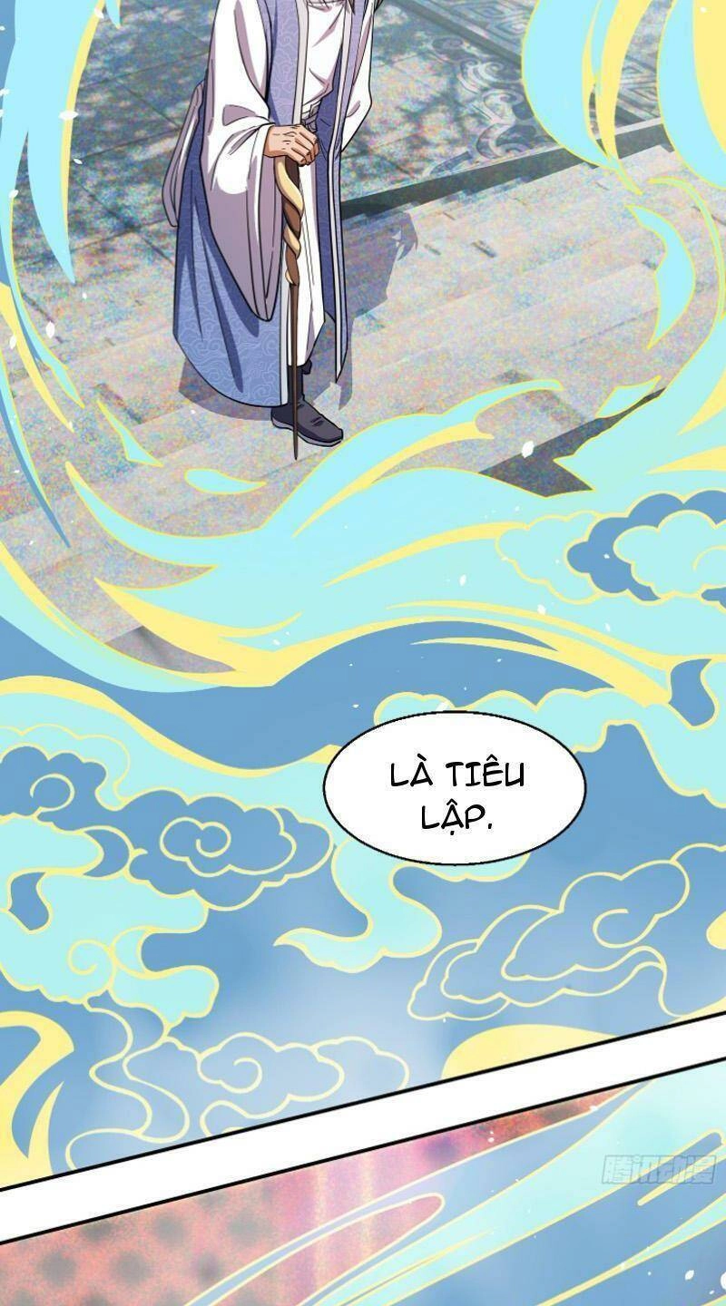 Trăm Tuổi Mở Hệ Thống, Hiếu Tử Hiền Tôn Quỳ Khắp Núi! Chapter 6 - 4