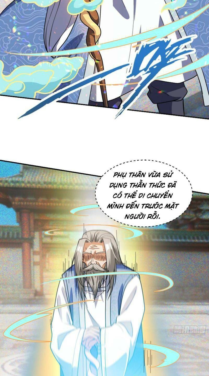 Trăm Tuổi Mở Hệ Thống, Hiếu Tử Hiền Tôn Quỳ Khắp Núi! Chapter 6 - 7