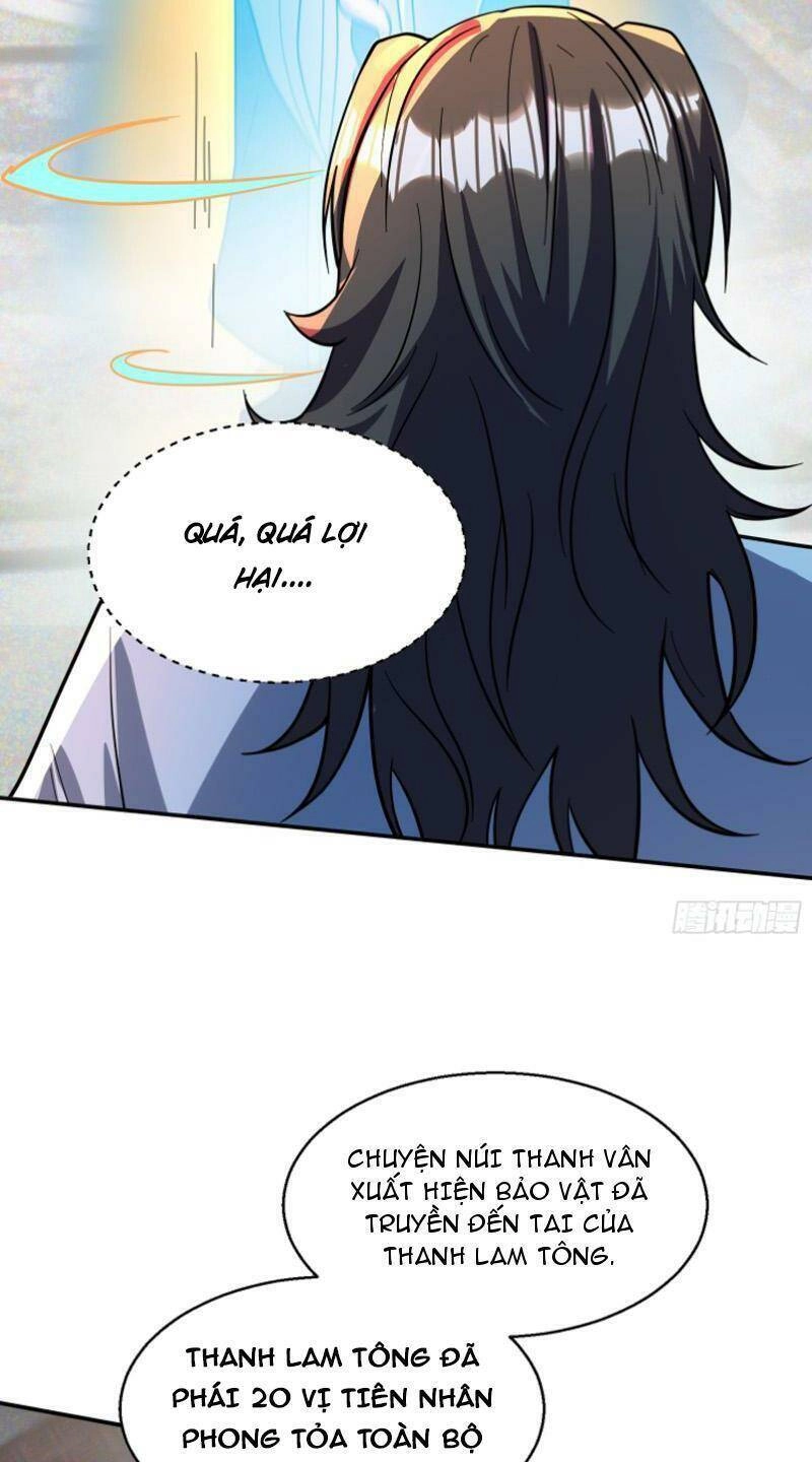 Trăm Tuổi Mở Hệ Thống, Hiếu Tử Hiền Tôn Quỳ Khắp Núi! Chapter 6 - 8