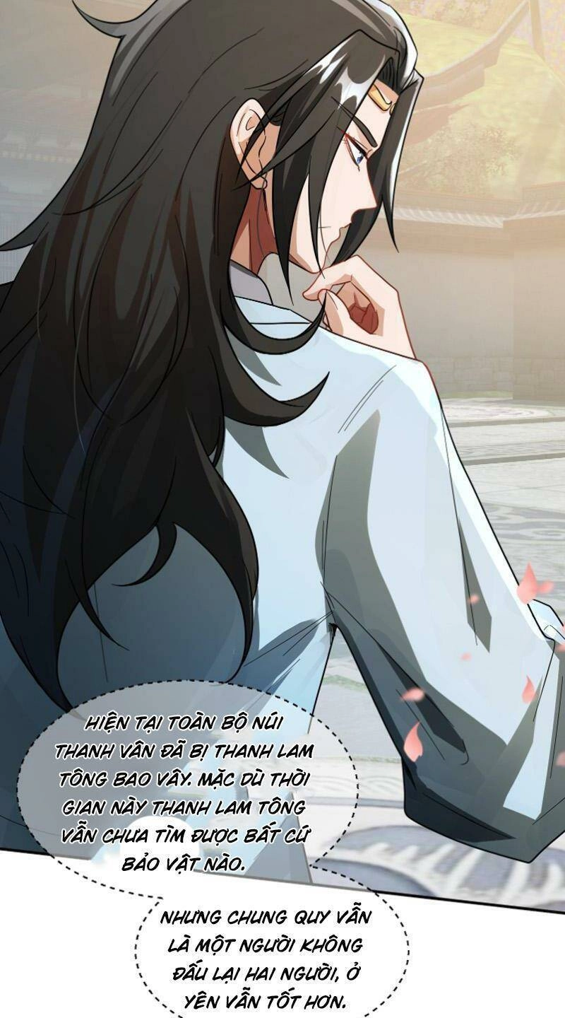 Trăm Tuổi Mở Hệ Thống, Hiếu Tử Hiền Tôn Quỳ Khắp Núi! Chapter 6 - 17