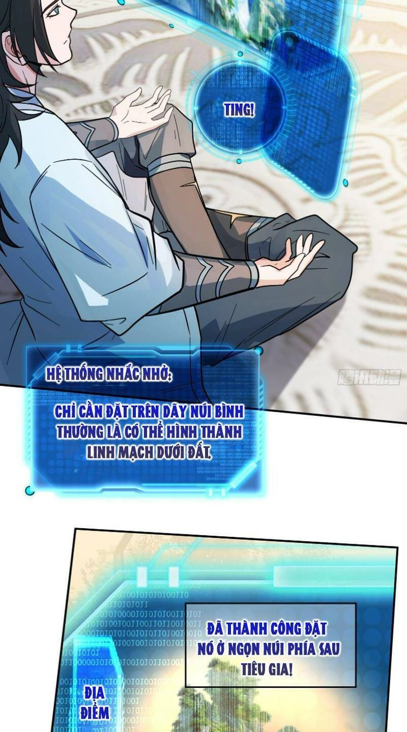 Trăm Tuổi Mở Hệ Thống, Hiếu Tử Hiền Tôn Quỳ Khắp Núi! Chapter 6 - 20