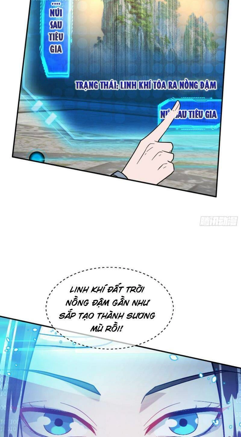 Trăm Tuổi Mở Hệ Thống, Hiếu Tử Hiền Tôn Quỳ Khắp Núi! Chapter 6 - 21